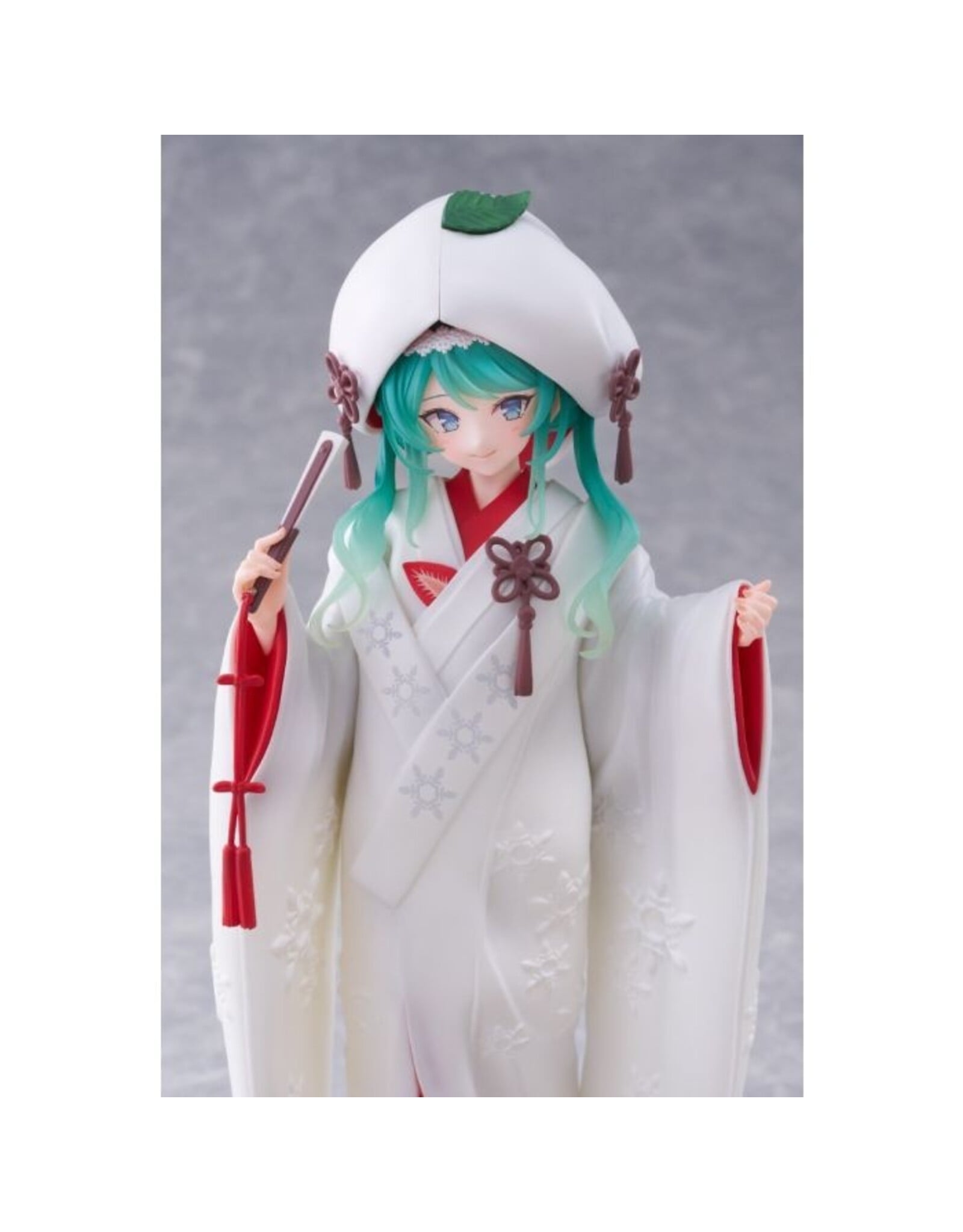Snow Miku All Stars 2013 Ver. AMP+ Figure *Pre-order*