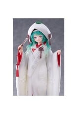 Snow Miku All Stars 2013 Ver. AMP+ Figure *Pre-order*