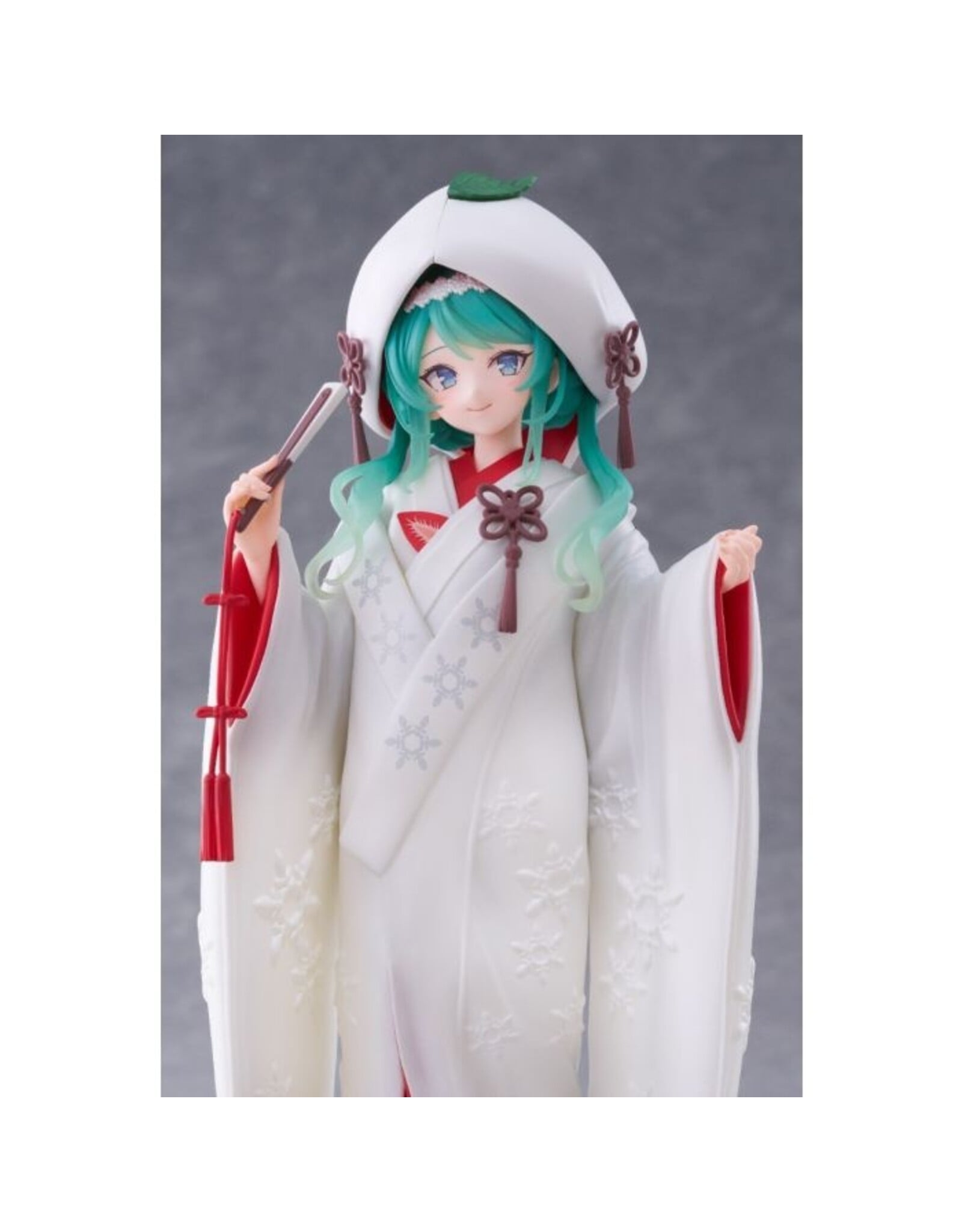 Snow Miku All Stars 2013 Ver. AMP+ Figure *Pre-order*