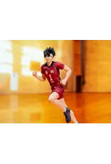 Tetsuro Kuroo High Premium Figure