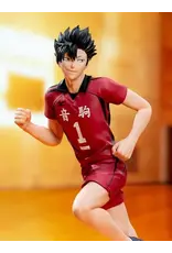 Tetsuro Kuroo High Premium Figure