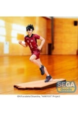 Tetsuro Kuroo High Premium Figure