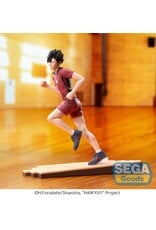 Tetsuro Kuroo High Premium Figure