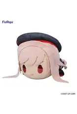 Nikke: Rapi Lying Down Plush Toy