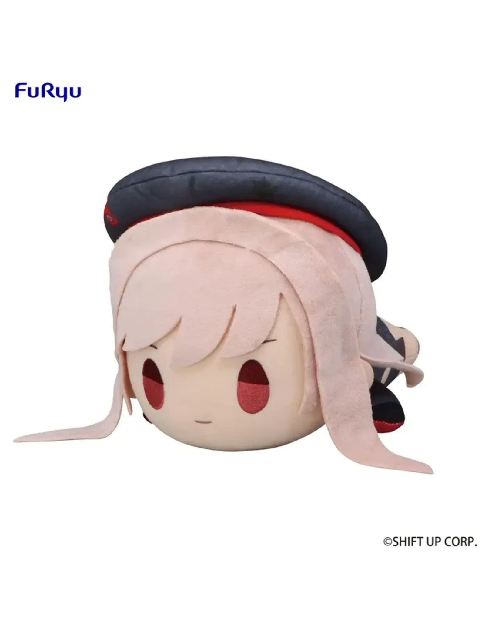 Nikke: Rapi Lying Down Plush Toy
