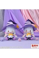 Elaina Fuwa Petite M Plush
