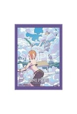 One Piece TCG: Official Sleeves Set 16- Sky Island (Nami)