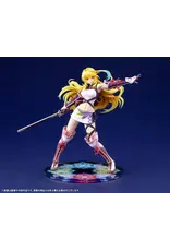 Tales of Xillia Milla Maxwell 1/8 Scale Figure *Pre-order* *DEPOSIT ONLY*