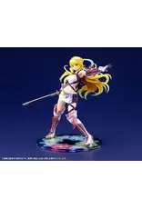Tales of Xillia Milla Maxwell 1/8 Scale Figure *Pre-order* *DEPOSIT ONLY*