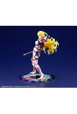 Tales of Xillia Milla Maxwell 1/8 Scale Figure *Pre-order* *DEPOSIT ONLY*