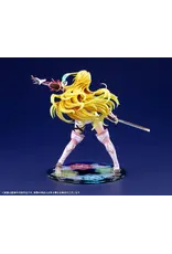 Tales of Xillia Milla Maxwell 1/8 Scale Figure *Pre-order* *DEPOSIT ONLY*