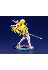 Tales of Xillia Milla Maxwell 1/8 Scale Figure *Pre-order* *DEPOSIT ONLY*