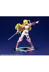 Tales of Xillia Milla Maxwell 1/8 Scale Figure *Pre-order* *DEPOSIT ONLY*