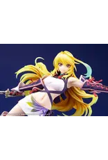 Tales of Xillia Milla Maxwell 1/8 Scale Figure *Pre-order* *DEPOSIT ONLY*