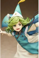 Witch Hat Atelier Coco 1/6 Scale Figure *Pre-order* *DEPOSIT ONLY*