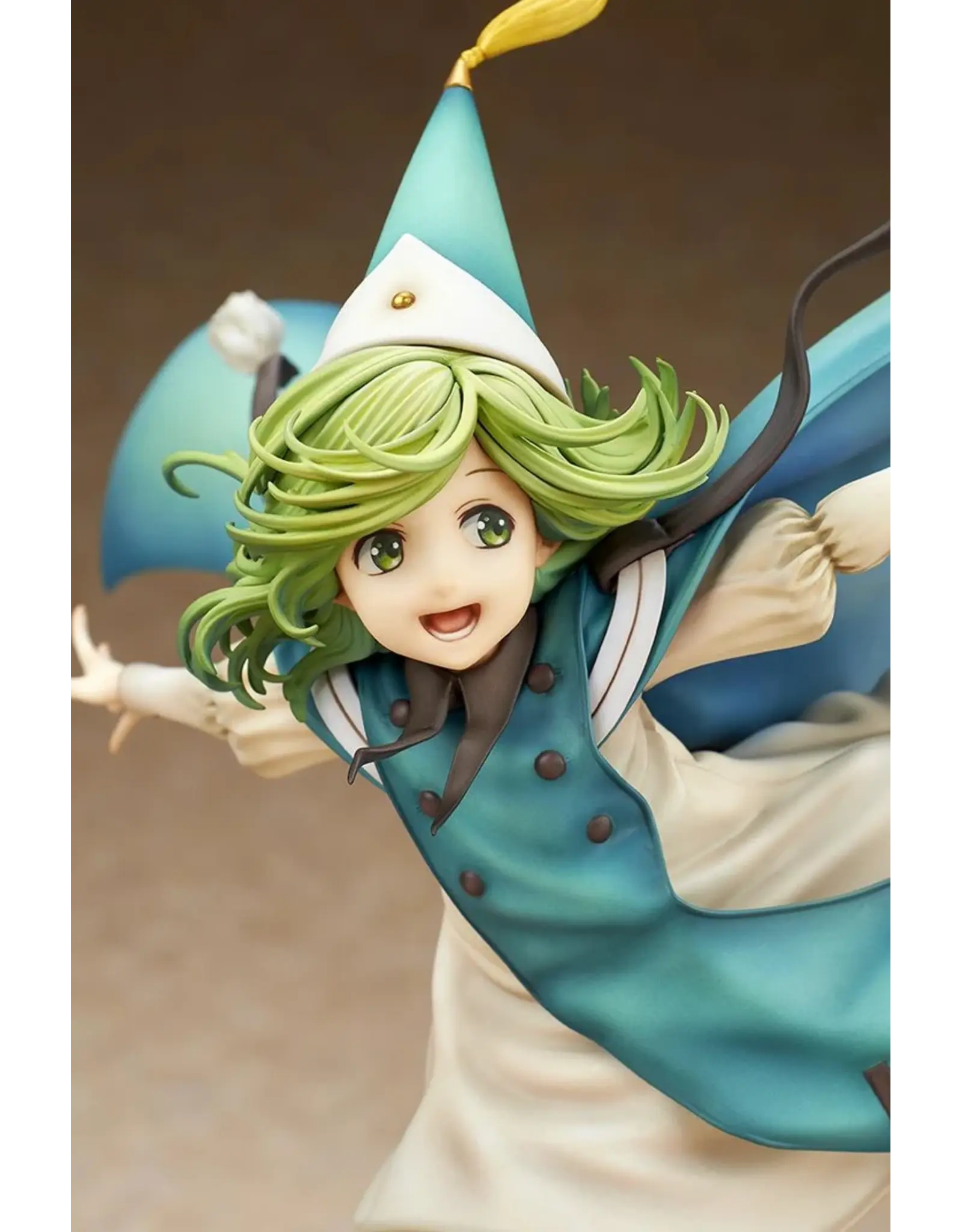 Witch Hat Atelier Coco 1/6 Scale Figure *Pre-order* *DEPOSIT ONLY*