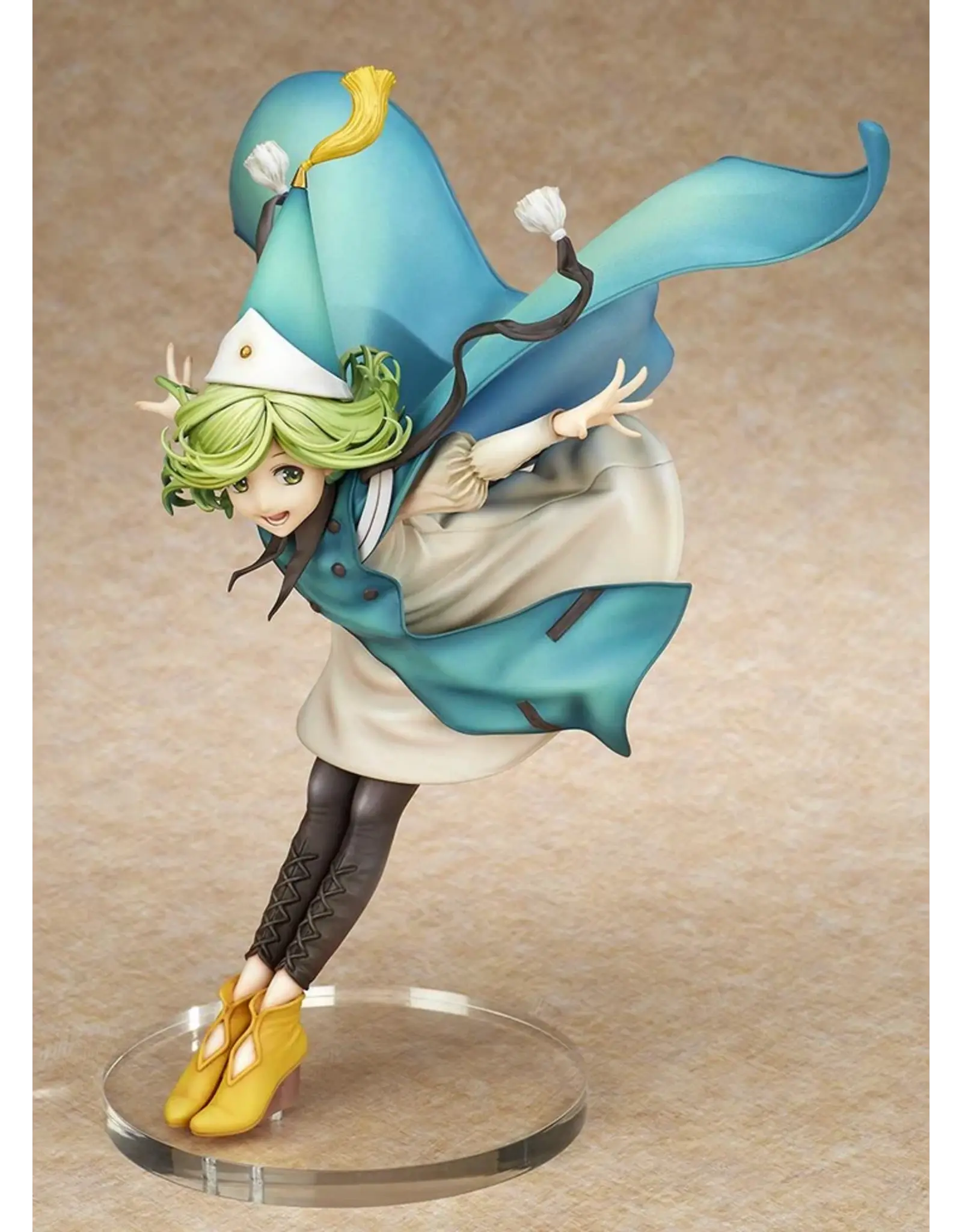 Witch Hat Atelier Coco 1/6 Scale Figure *Pre-order* *DEPOSIT ONLY*