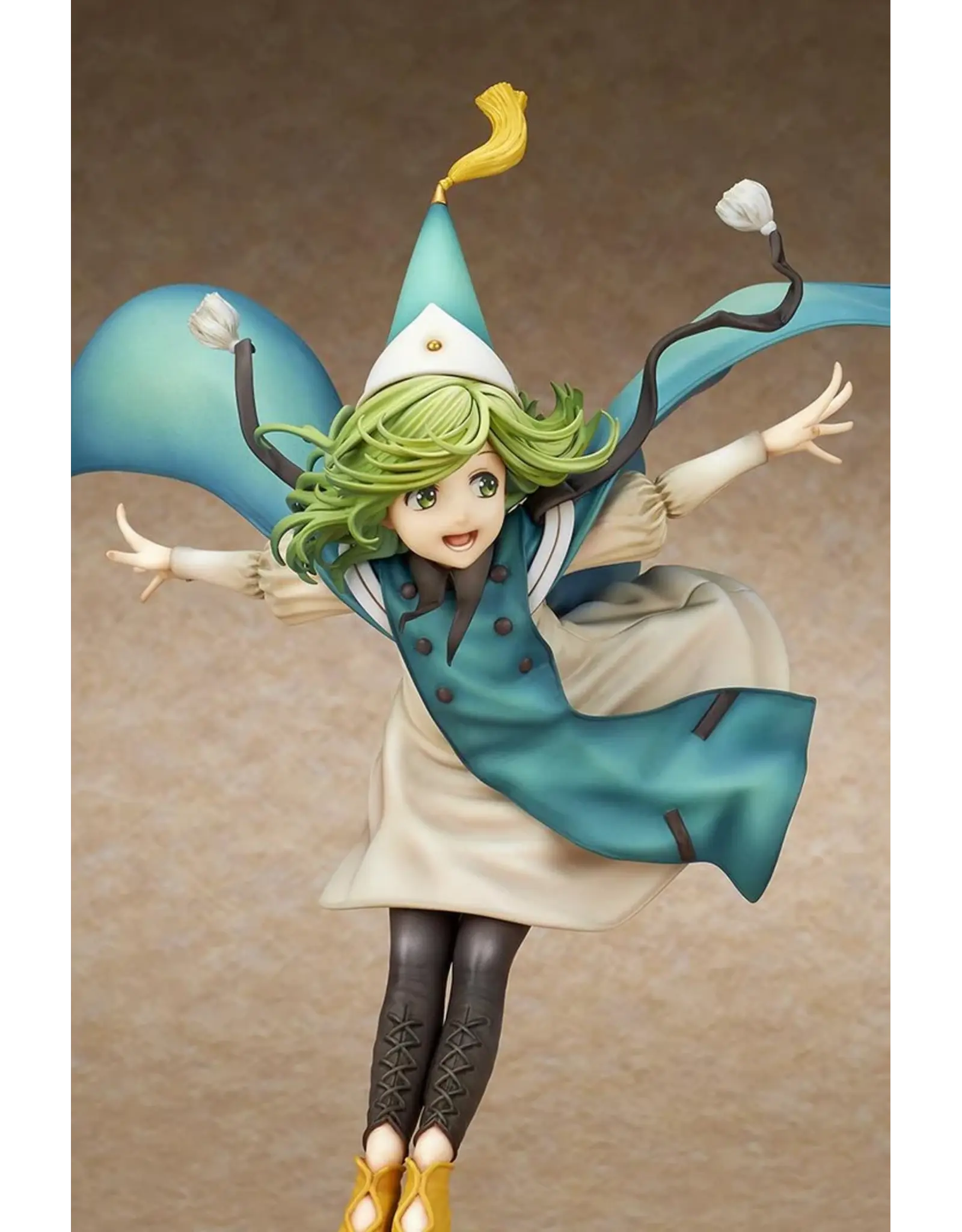 Witch Hat Atelier Coco 1/6 Scale Figure *Pre-order* *DEPOSIT ONLY*