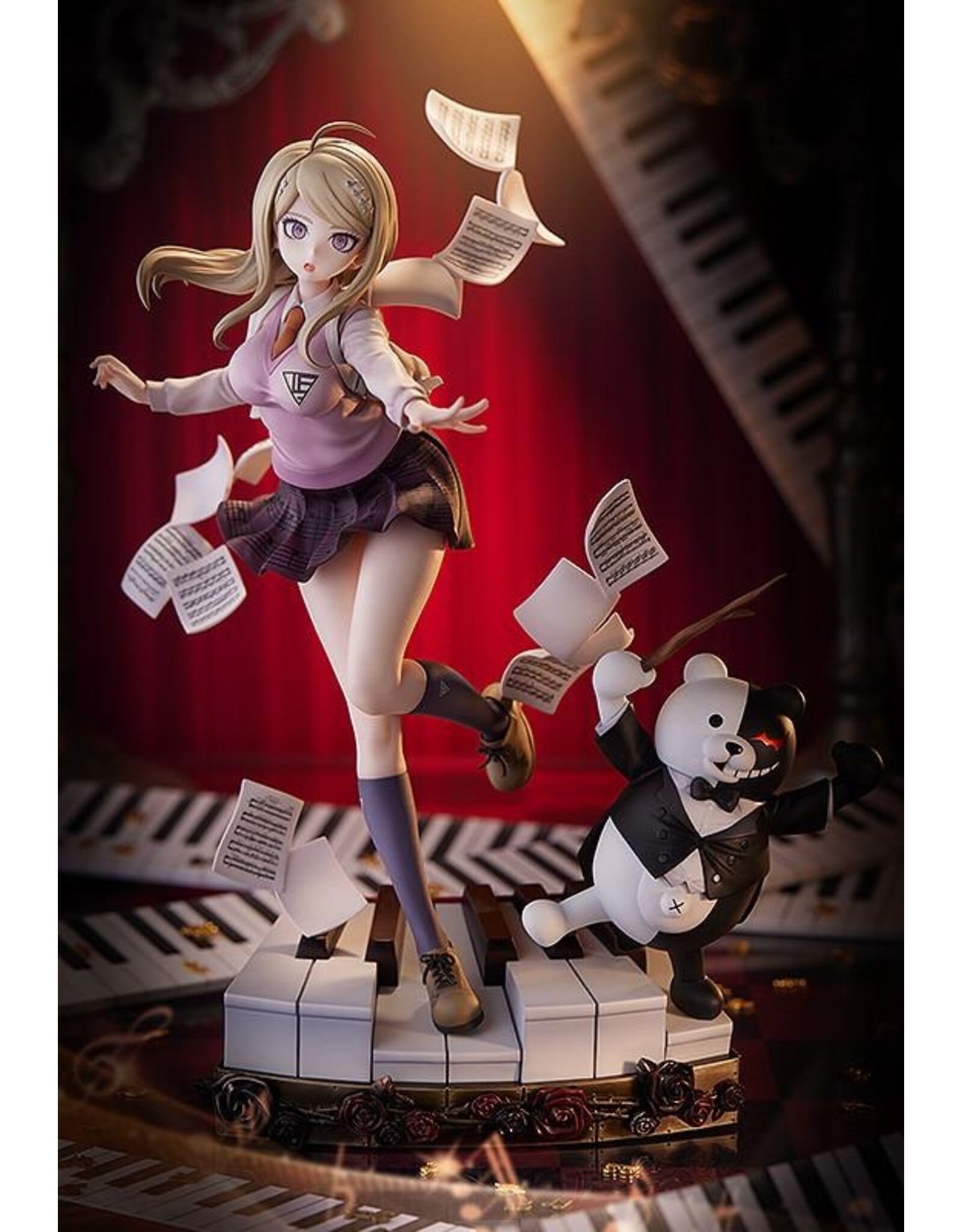 Danganronpa V3: Killing Harmony Kaede Akamatsu *Pre-order* *DEPOSIT ONLY*