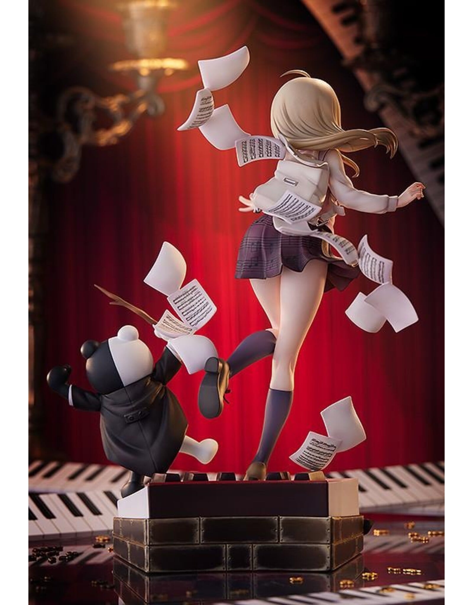 Danganronpa V3: Killing Harmony Kaede Akamatsu *Pre-order* *DEPOSIT ONLY*
