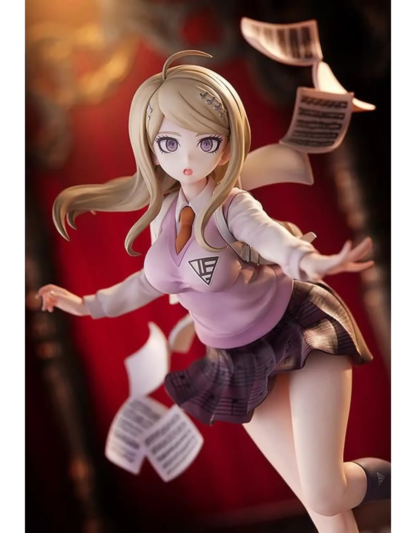 Danganronpa V3: Killing Harmony Kaede Akamatsu *Pre-order* *DEPOSIT ONLY*