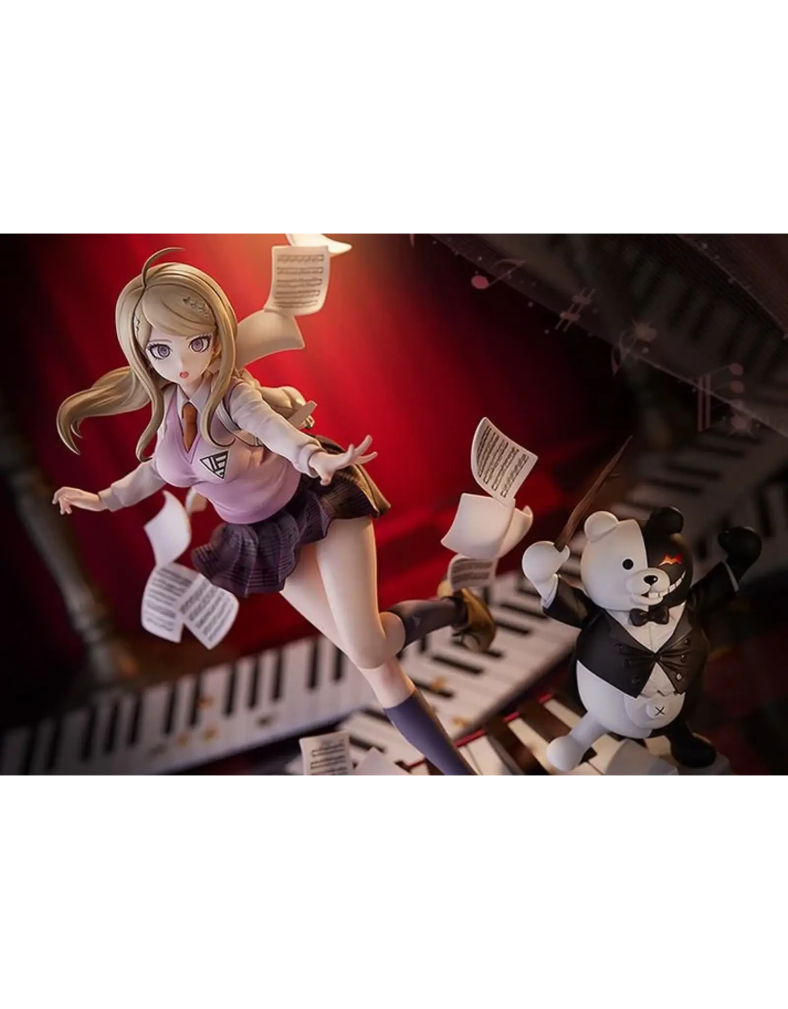 Danganronpa V3: Killing Harmony Kaede Akamatsu *Pre-order* *DEPOSIT ONLY*