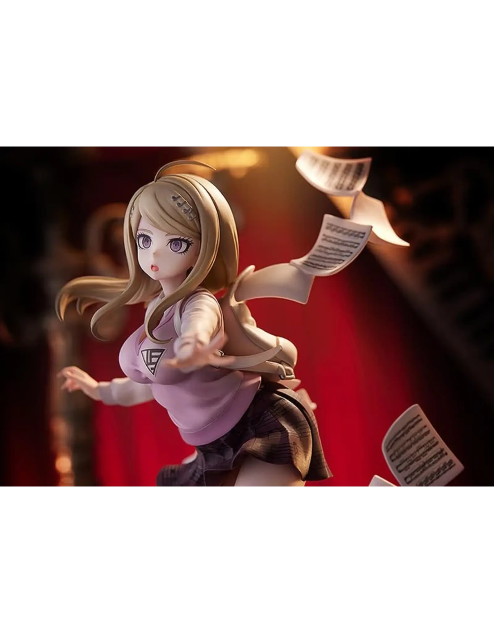 Danganronpa V3: Killing Harmony Kaede Akamatsu *Pre-order* *DEPOSIT ONLY*