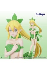 Leafa BiCute Ribbons Figure *Pre-order*