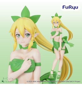 Leafa BiCute Ribbons Figure *Pre-order*