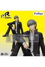 Persona 4 Protagonist Noodle Stopper Figure *Pre-order*
