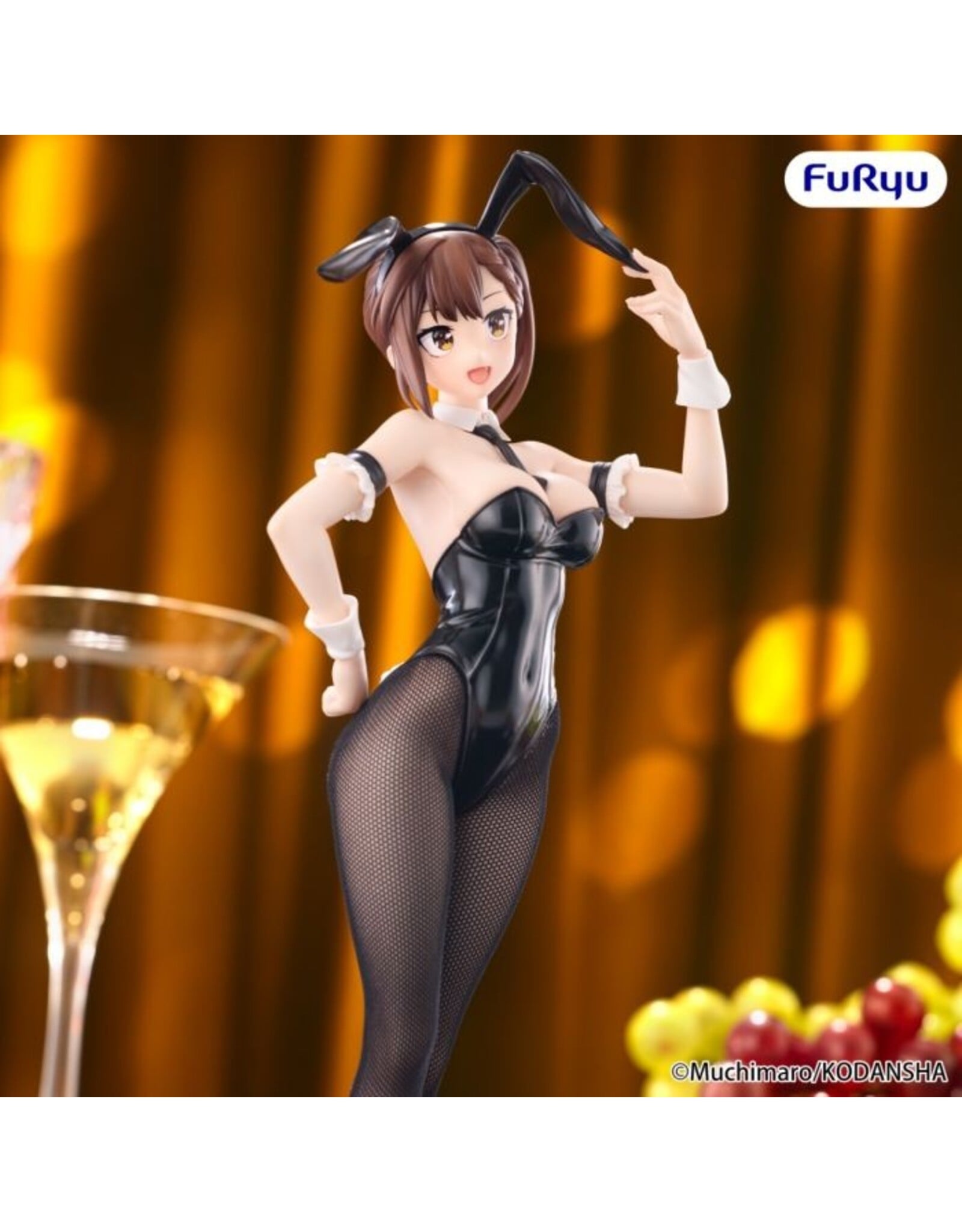 Hisako Kotobuki BiCute Bunnies Figure *Pre-order*