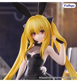 Konjiki no Yami BiCute Bunnies Figure *Pre-order*