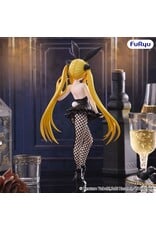 Konjiki no Yami BiCute Bunnies Figure *Pre-order*