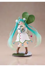 Snow Miku AMP+ Figure - SNOW MIKU ALL STARS 2015ver. *Pre-order*