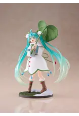 Snow Miku AMP+ Figure - SNOW MIKU ALL STARS 2015ver. *Pre-order*