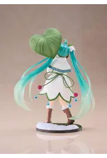 Snow Miku AMP+ Figure - SNOW MIKU ALL STARS 2015ver. *Pre-order*