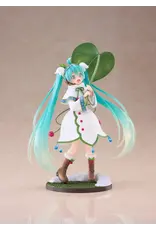 Snow Miku AMP+ Figure - SNOW MIKU ALL STARS 2015ver. *Pre-order*