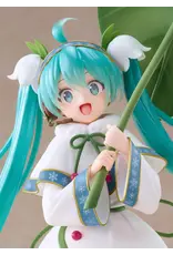 Snow Miku AMP+ Figure - SNOW MIKU ALL STARS 2015ver. *Pre-order*