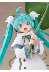 Snow Miku AMP+ Figure - SNOW MIKU ALL STARS 2015ver. *Pre-order*