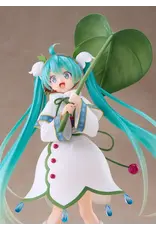 Snow Miku AMP+ Figure - SNOW MIKU ALL STARS 2015ver. *Pre-order*
