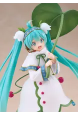 Snow Miku AMP+ Figure - SNOW MIKU ALL STARS 2015ver. *Pre-order*