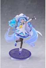 Snow Miku AMP+ Figure - SNOW MIKU ALL STARS 2014ver. *Pre-order*