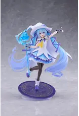 Snow Miku AMP+ Figure - SNOW MIKU ALL STARS 2014ver. *Pre-order*