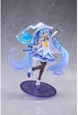 Snow Miku AMP+ Figure - SNOW MIKU ALL STARS 2014ver. *Pre-order*