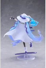 Snow Miku AMP+ Figure - SNOW MIKU ALL STARS 2014ver. *Pre-order*