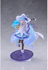 Snow Miku AMP+ Figure - SNOW MIKU ALL STARS 2014ver. *Pre-order*