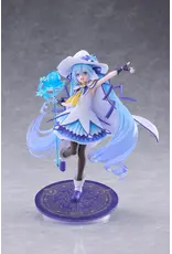 Snow Miku AMP+ Figure - SNOW MIKU ALL STARS 2014ver. *Pre-order*