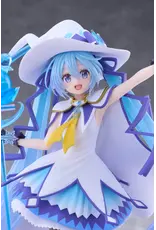 Snow Miku AMP+ Figure - SNOW MIKU ALL STARS 2014ver. *Pre-order*