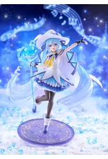 Snow Miku AMP+ Figure - SNOW MIKU ALL STARS 2014ver. *Pre-order*