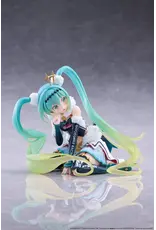 Taito Kuji Racing Miku Figure - 2018Ver. Round 8 *Pre-order* *DEPOSIT ONLY*